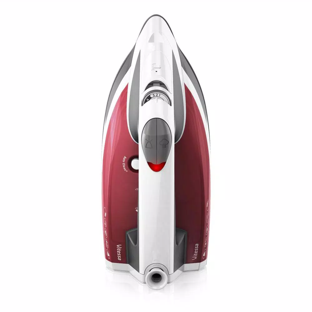 Irons BLACK+DECKER Vitessa Advanced Steam Iron With Dual-Position - Image 2
