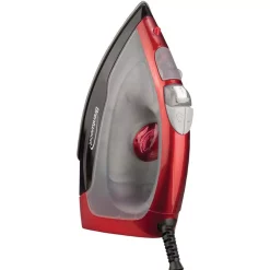 Irons Brentwood Appliances Nonstick Steam Iron