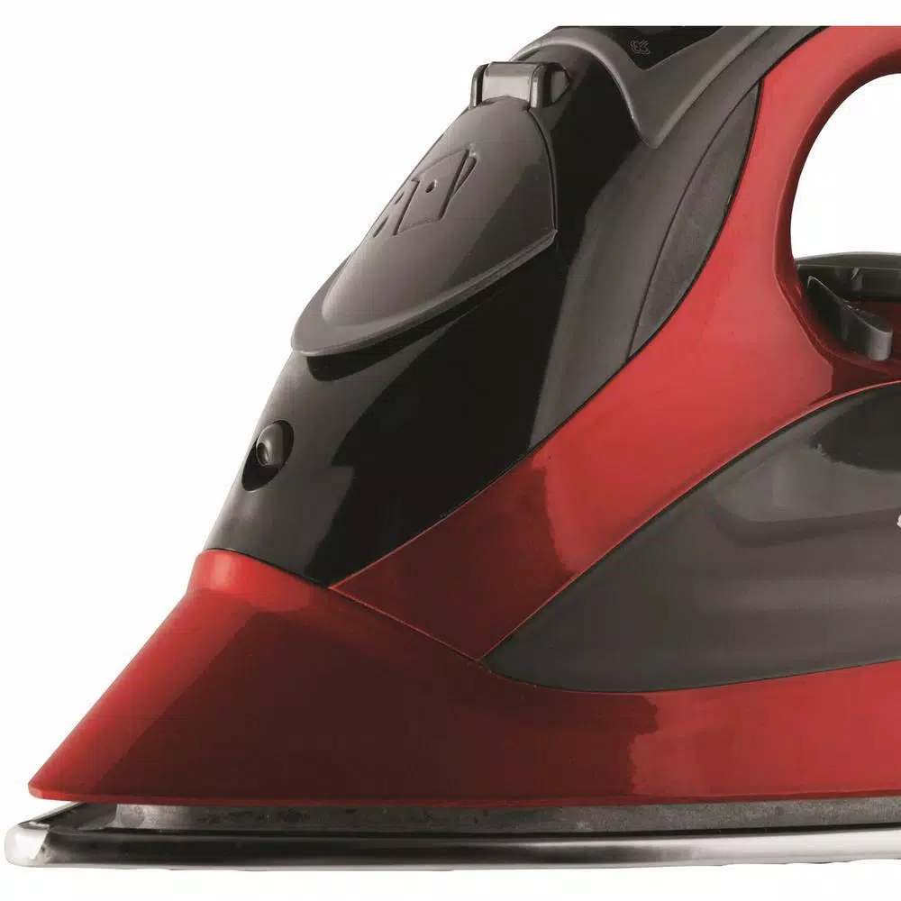 Irons Brentwood Appliances Steam Iron With Auto Shutoff - Image 6
