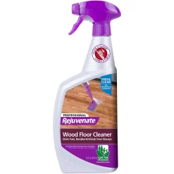 Floor Cleaning Products Rejuvenate Professional 32 Oz. Hardwood Floor Cleaner