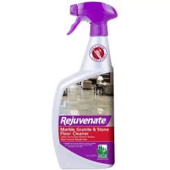 Floor Cleaning Products Rejuvenate 32 Oz. Marble Granite And Stone Floor Cleaner