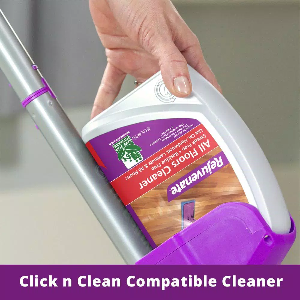 Floor Cleaning Products Rejuvenate 32 Oz. Floor Cleaner - Image 3