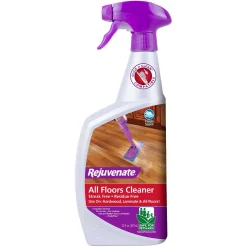 Floor Cleaning Products Rejuvenate 32 Oz. Floor Cleaner