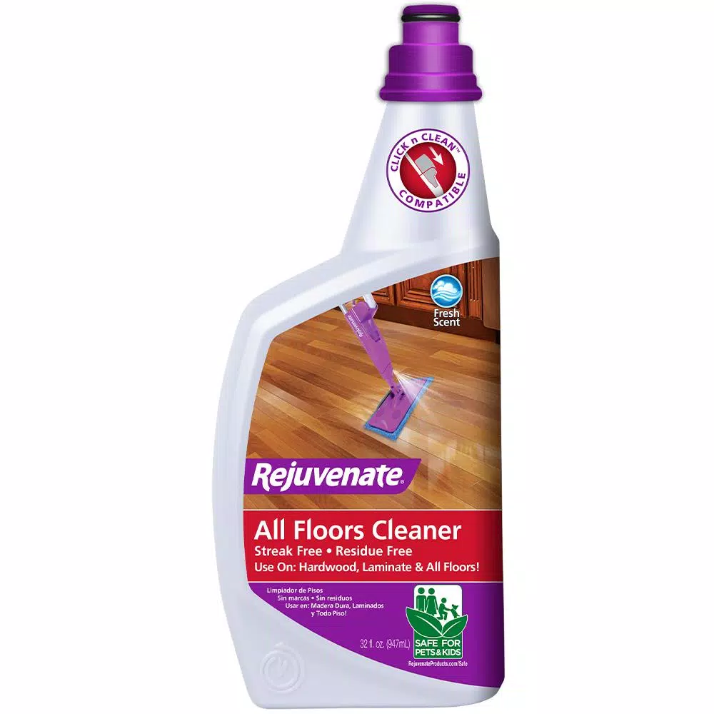 Floor Cleaning Products Rejuvenate 32 Oz. Floor Cleaner - Image 7