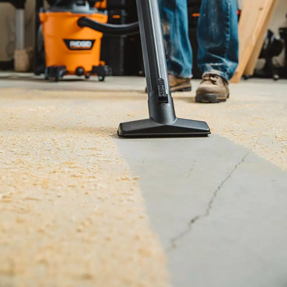 Vacuum Parts RIDGID 2-1/2 In. Locking Accessory Utility Nozzle For Wet/Dry Vacs - Image 10