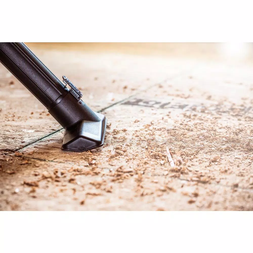 Vacuum Parts RIDGID 2-1/2 In. Locking Accessory Utility Nozzle For Wet/Dry Vacs - Image 8