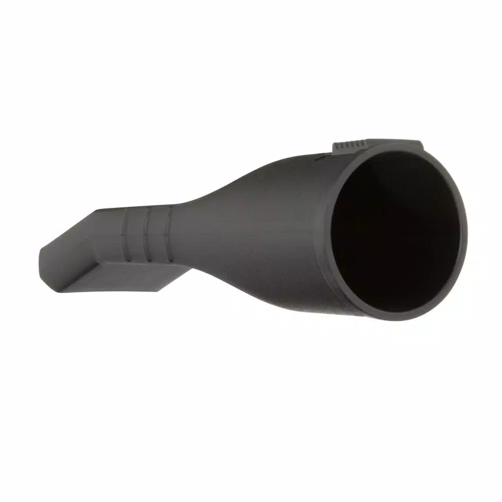 Vacuum Parts RIDGID 2-1/2 In. Locking LED Lighted Car Nozzle Accessory For RIDGID Wet/Dry Shop Vacuums - Image 5