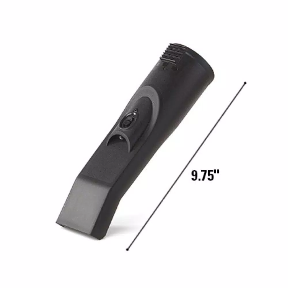 Vacuum Parts RIDGID 2-1/2 In. Locking LED Lighted Car Nozzle Accessory For RIDGID Wet/Dry Shop Vacuums - Image 6