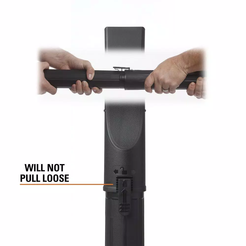 Vacuum Parts RIDGID 2-1/2 In. Locking LED Lighted Car Nozzle Accessory For RIDGID Wet/Dry Shop Vacuums - Image 7