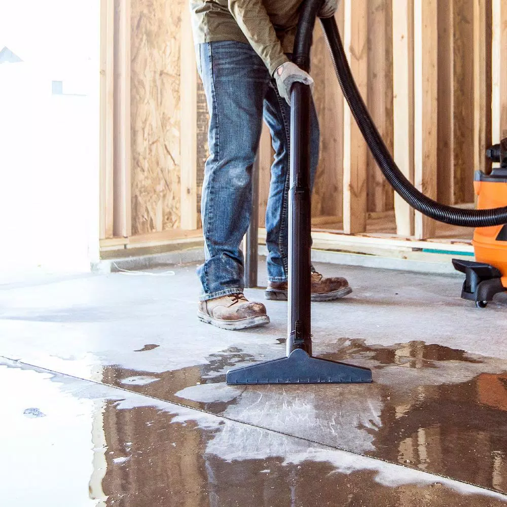 Vacuum Parts RIDGID Quick Connect Pump Accessory For RIDGID Wet Dry Vacs - Image 9