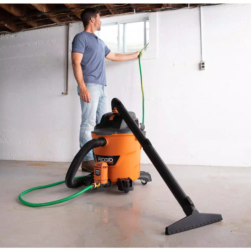 Vacuum Parts RIDGID Quick Connect Pump Accessory For RIDGID Wet Dry Vacs - Image 3