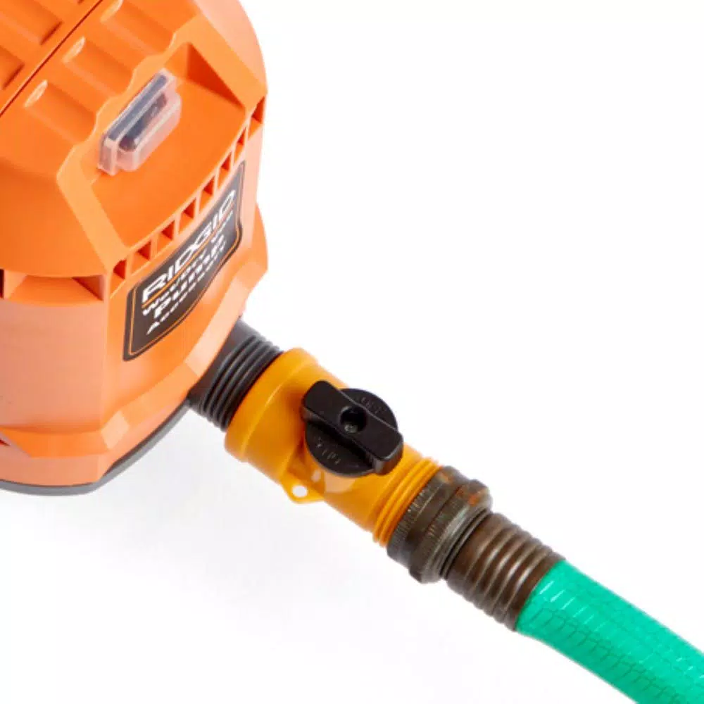 Vacuum Parts RIDGID Quick Connect Pump Accessory For RIDGID Wet Dry Vacs - Image 5