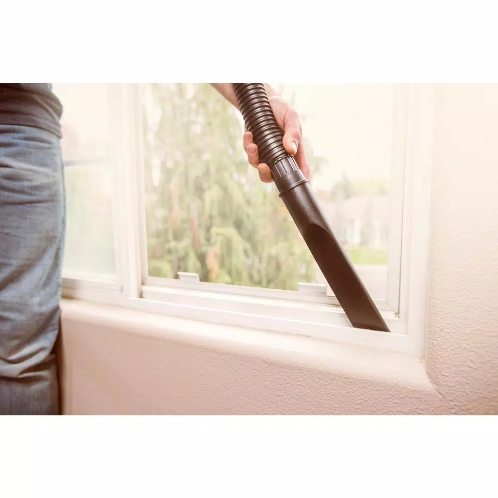 Vacuum Parts RIDGID 1-7/8 In. Crevice Tool Accessory For RIDGID Wet/Dry Shop Vacuums - Image 7