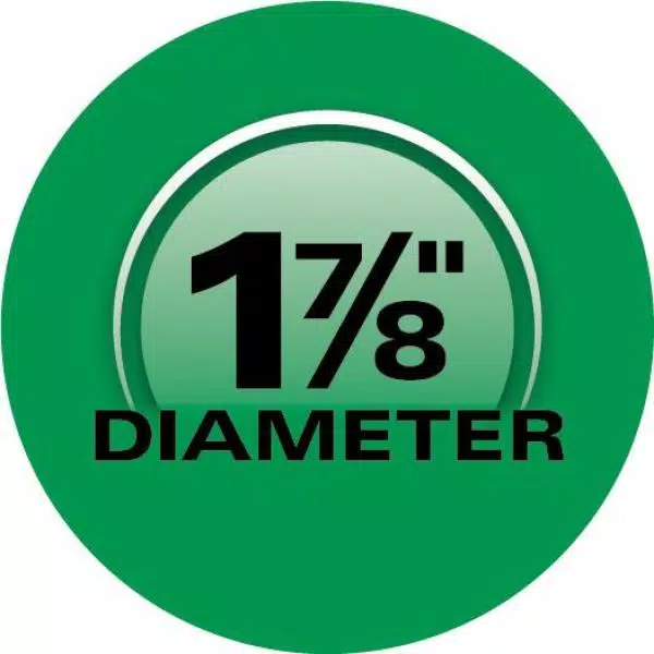 Vacuum Parts RIDGID 1-7/8 In. Crevice Tool Accessory For RIDGID Wet/Dry Shop Vacuums - Image 11