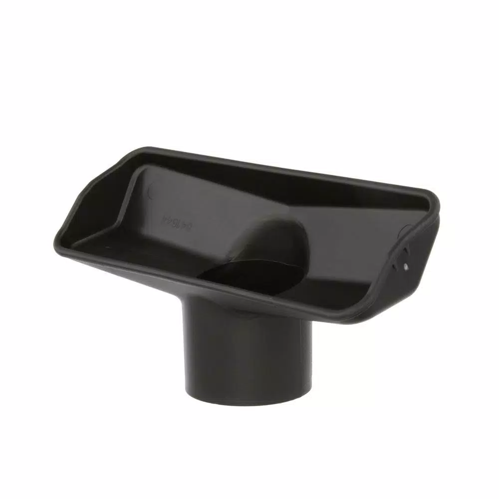 Vacuum Parts RIDGID 1-7/8 In. Utility Nozzle Accessory For RIDGID Wet/Dry Shop Vacuums - Image 4