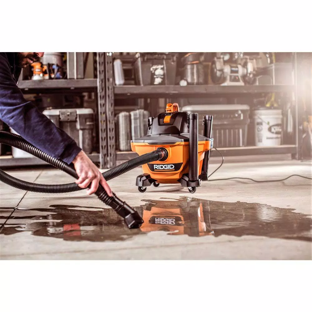 Vacuum Parts RIDGID 1-7/8 In. Utility Nozzle Accessory For RIDGID Wet/Dry Shop Vacuums - Image 8