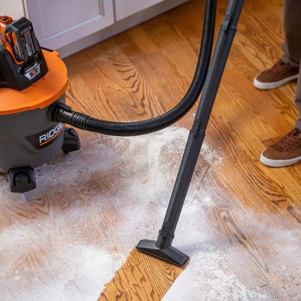 Vacuum Parts RIDGID 1-7/8 In. Utility Nozzle Accessory For RIDGID Wet/Dry Shop Vacuums - Image 7