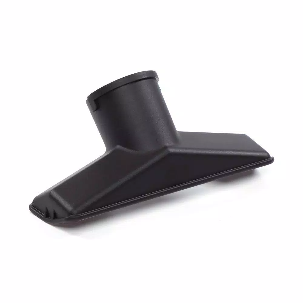 Vacuum Parts RIDGID 1-7/8 In. Utility Nozzle Accessory For RIDGID Wet/Dry Shop Vacuums