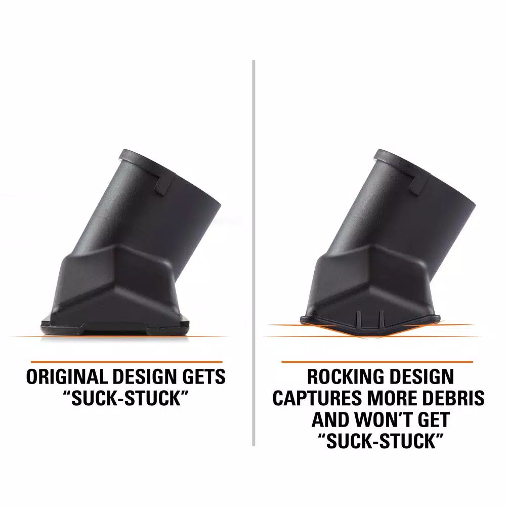 Vacuum Parts RIDGID 1-7/8 In. Utility Nozzle Accessory For RIDGID Wet/Dry Shop Vacuums - Image 2