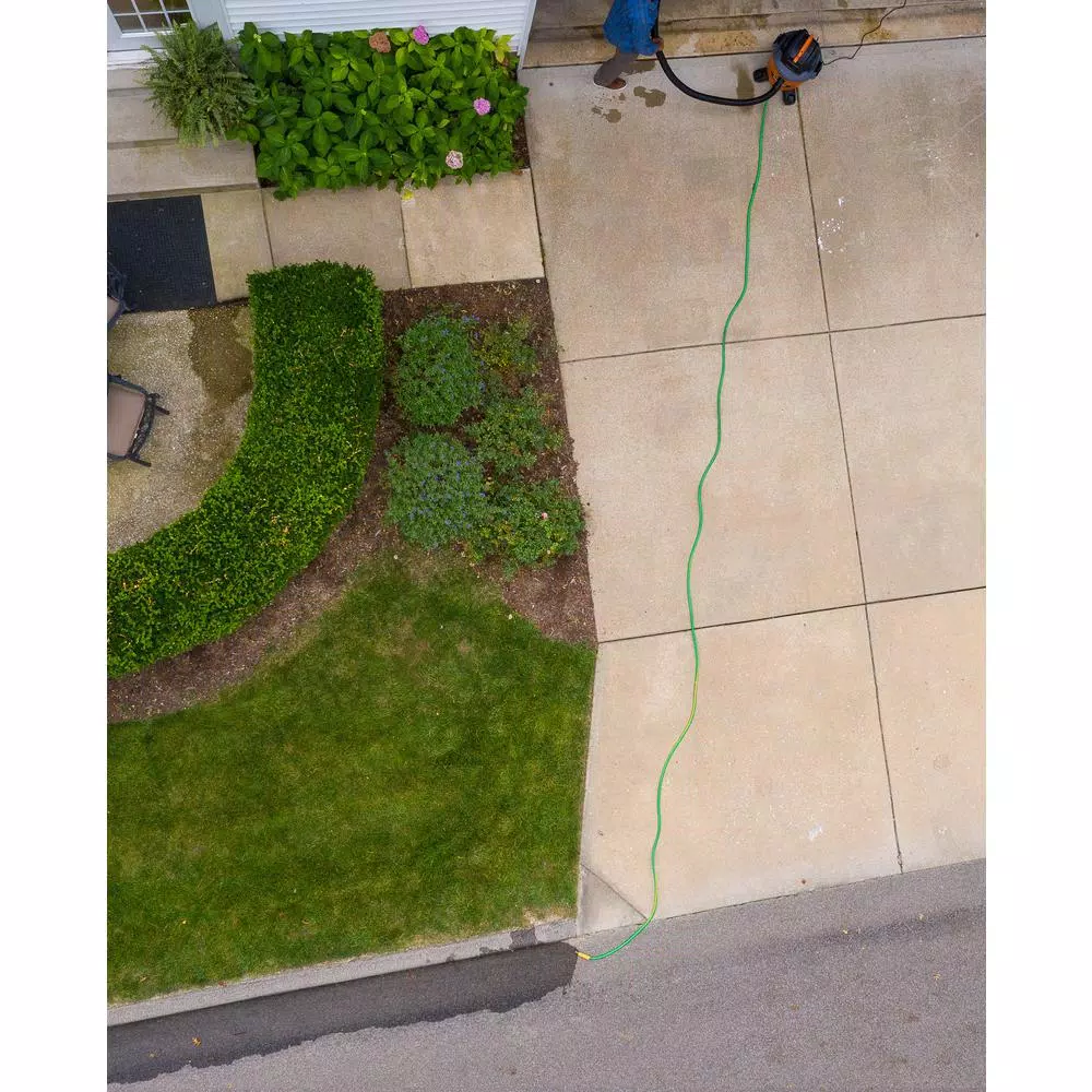 Vacuum Parts RIDGID Hose To Drain Adapter Vacuum Part For Most Wet/Dry Shop Vacuums - Image 9