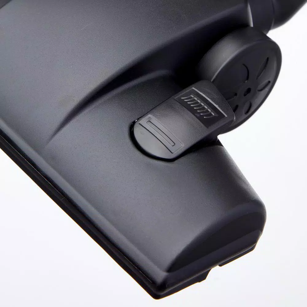 Vacuum Parts RIDGID 1-1/4 In. Or 2-1/2 In. Carpet And Hard Floor Nozzle Accessory For Wet Dry Shop Vacuums - Image 7