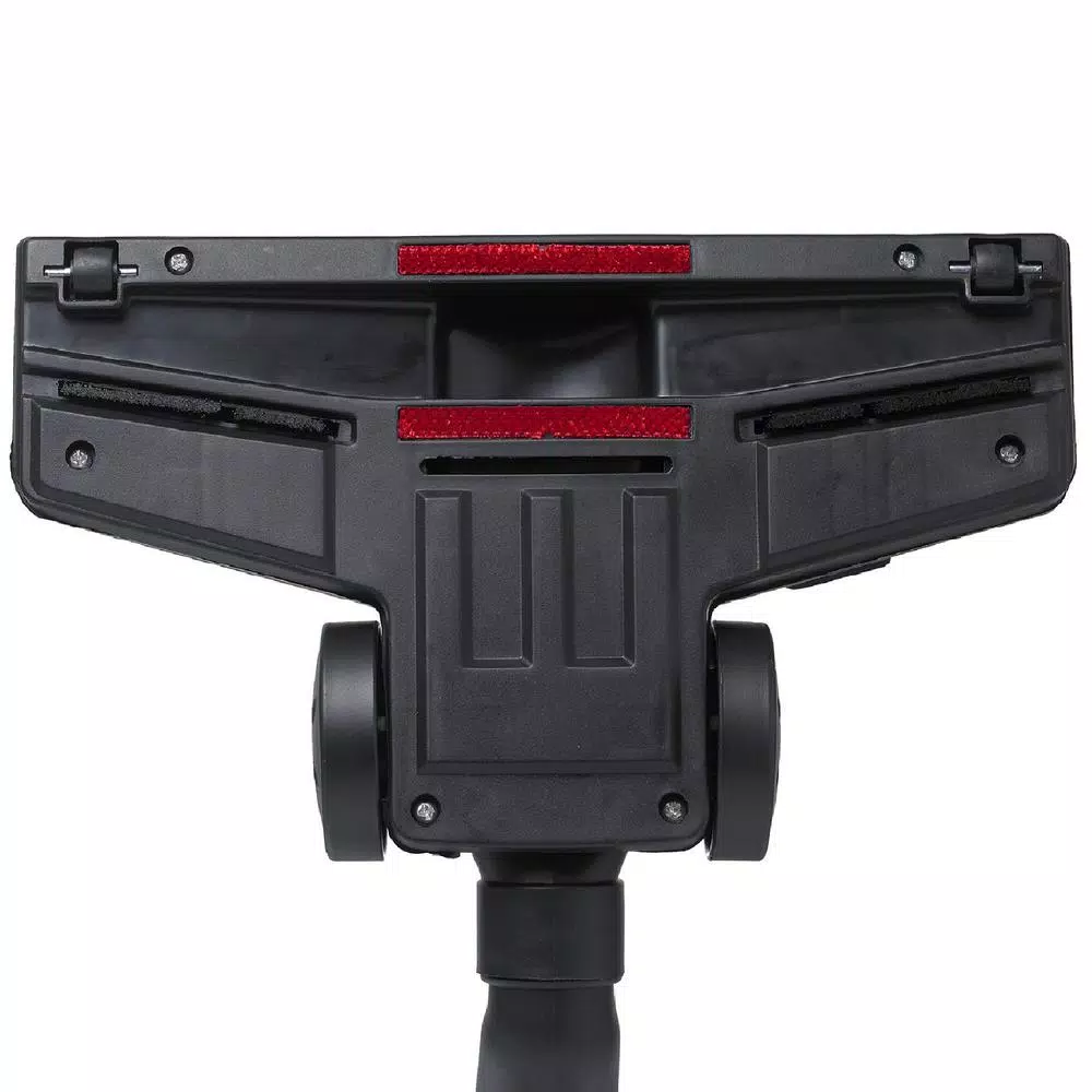 Vacuum Parts RIDGID 1-1/4 In. Or 2-1/2 In. Carpet And Hard Floor Nozzle Accessory For Wet Dry Shop Vacuums - Image 8