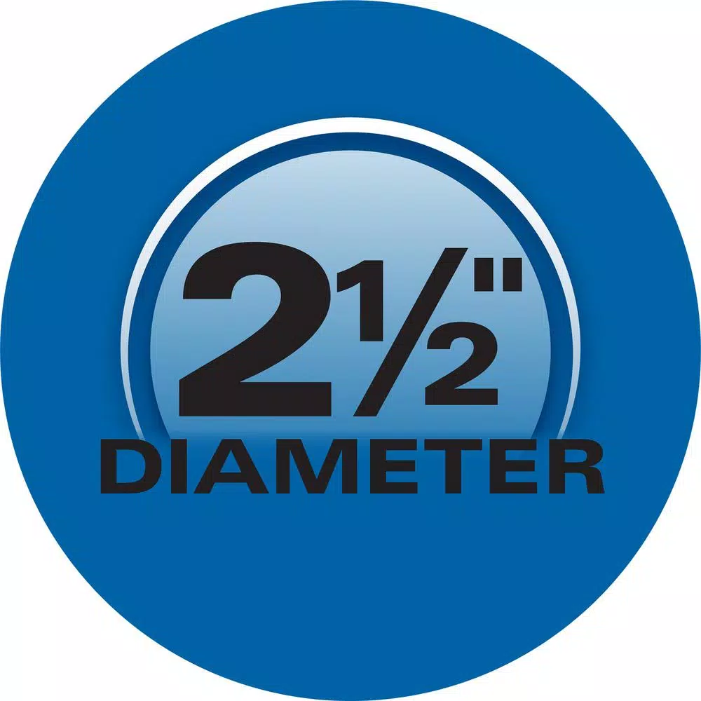 Vacuum Parts RIDGID 1-1/4 In. Or 2-1/2 In. Carpet And Hard Floor Nozzle Accessory For Wet Dry Shop Vacuums - Image 11