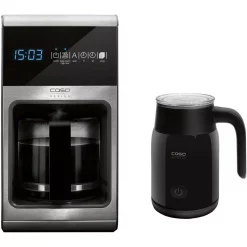 Coffee Makers CASO Coffee One Machine With Frother