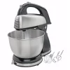 Mixers Hamilton Beach 4 Qt. 6-Speed Hand-Stand Mixer