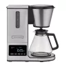 Coffee Makers Cuisinart PurePrecision 8-Cup Programmable Silver Drip Coffee Maker