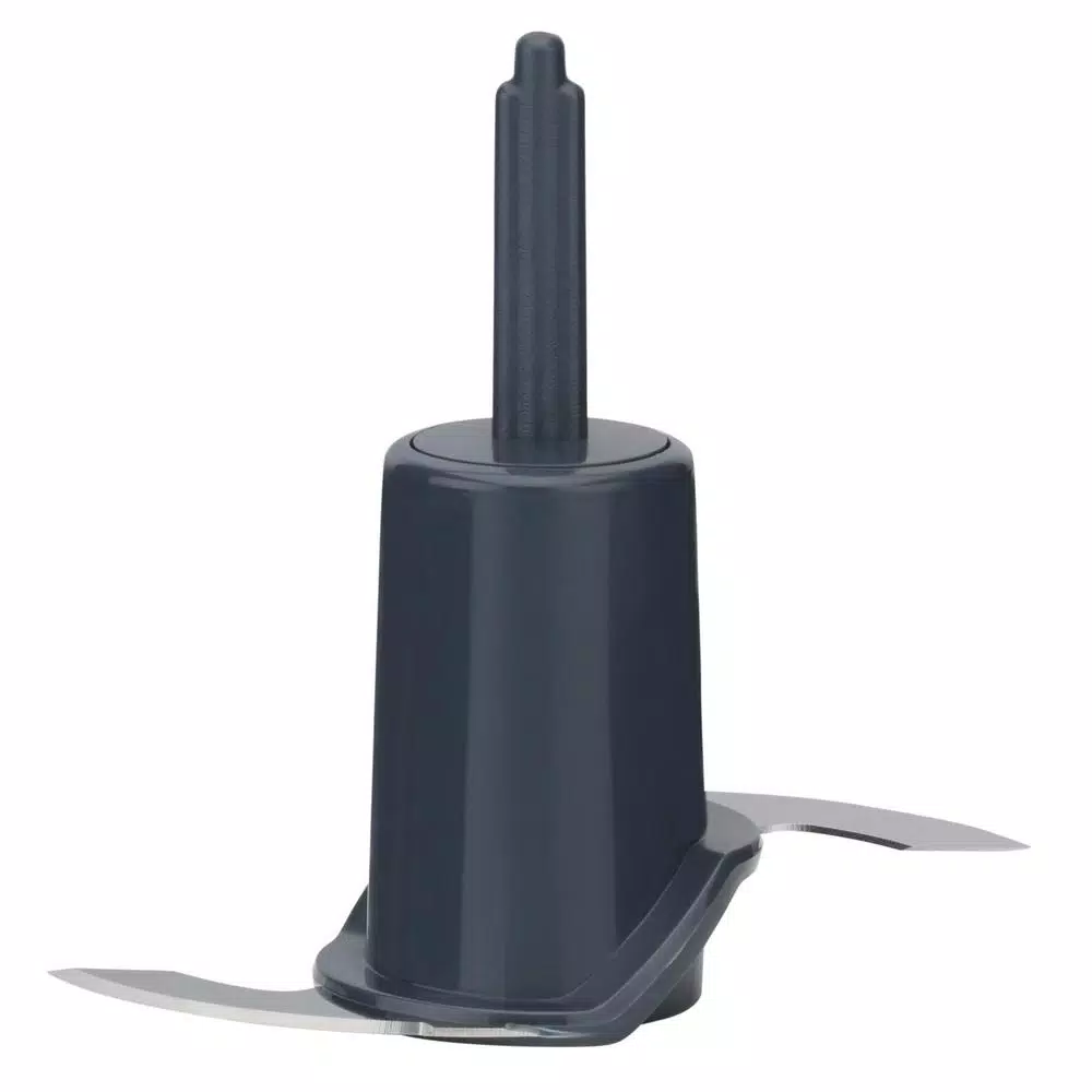 Food Processing Cuisinart Elemental 4-Cup Silver Food Processor - Image 2