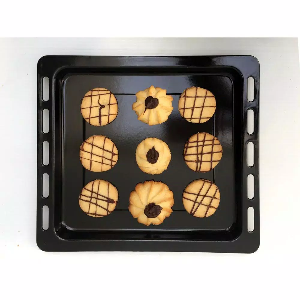 Toasters Koblenz Kitchen Magic Collection Silver 24-Liter Convection Oven - Image 4