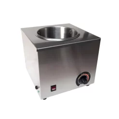 Dessert Makers Paragon Sweet Treat Caramel And Candy Apple Warmer