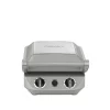 Toasters Cuisinart 1700 W Stainless Steel Countertop Oven With Built-In Timer
