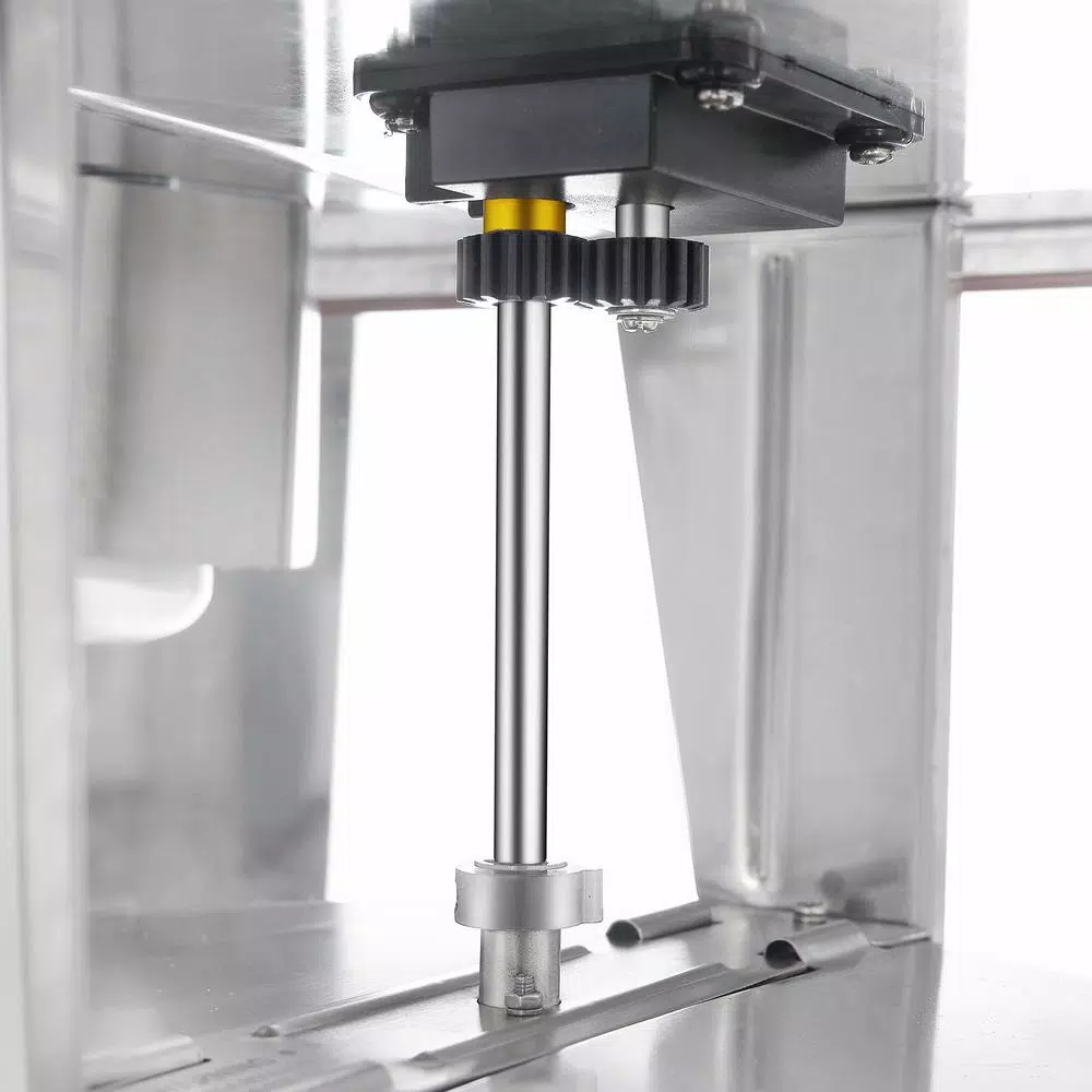 Popcorn Machines Great Northern 8 Oz. Replacement Stainless Steel Popcorn Kettle For 8 Oz. Great Northern Popcorn Machine - Image 2