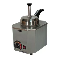 Food Warmers Paragon Pro-Style 6 L Heated Spout Warmer