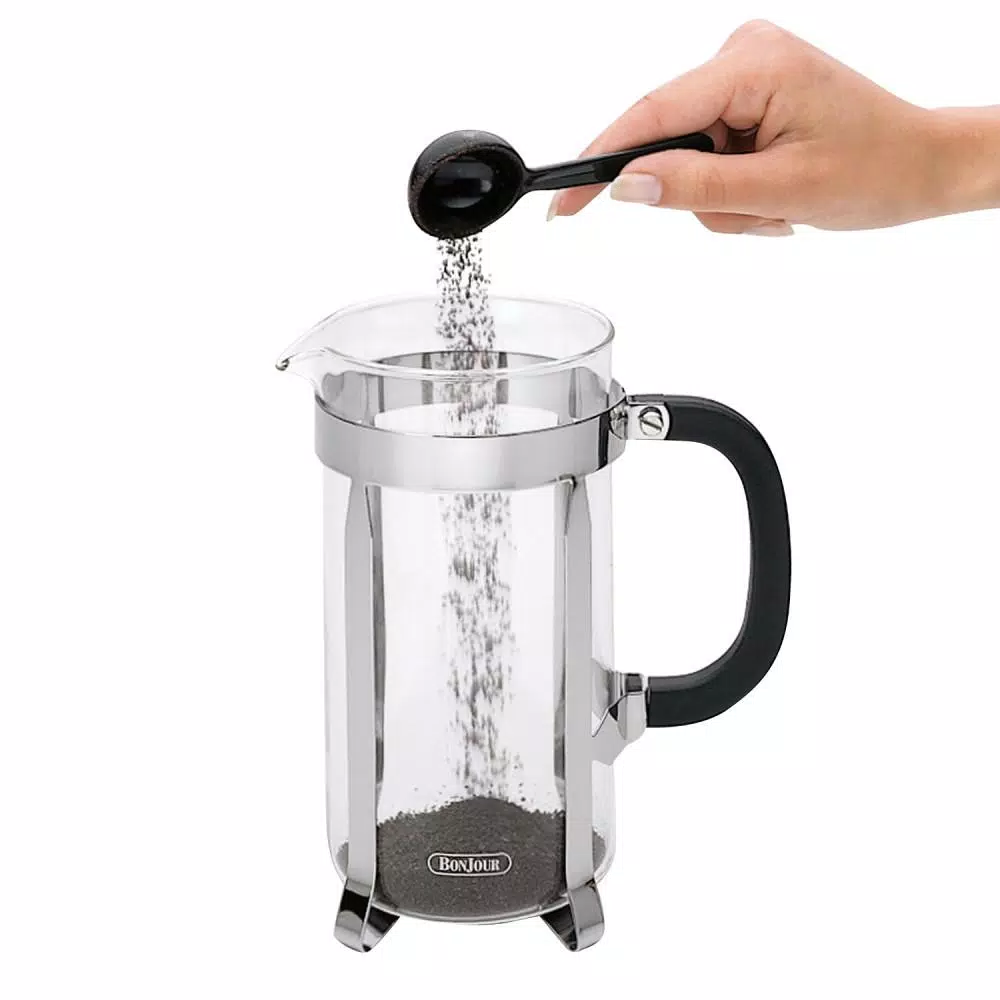 Coffee Makers BonJour Monet 12-Cup French Press - Image 3