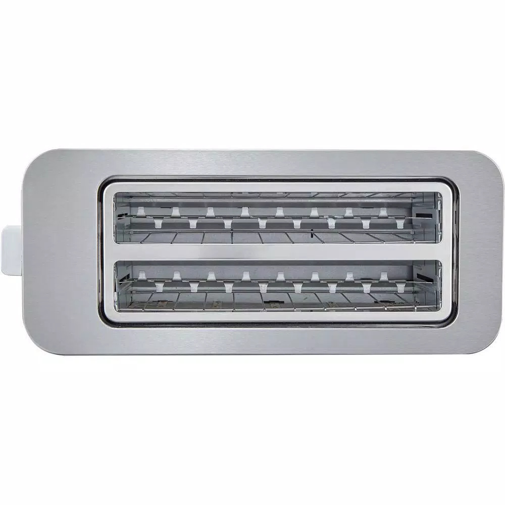 Toasters CASO 4-Slice Stainless Steel Wide Slot Toaster - Image 5