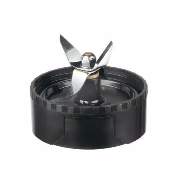 Blenders Cuisinart SmartPower 32 Oz. 3-Speed Stainless Steel Compact Blender With Plastic Jar - Image 6