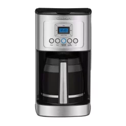 Coffee Makers Cuisinart 14-Cup PerfecTemp Stainless Steel Drip Coffee Maker