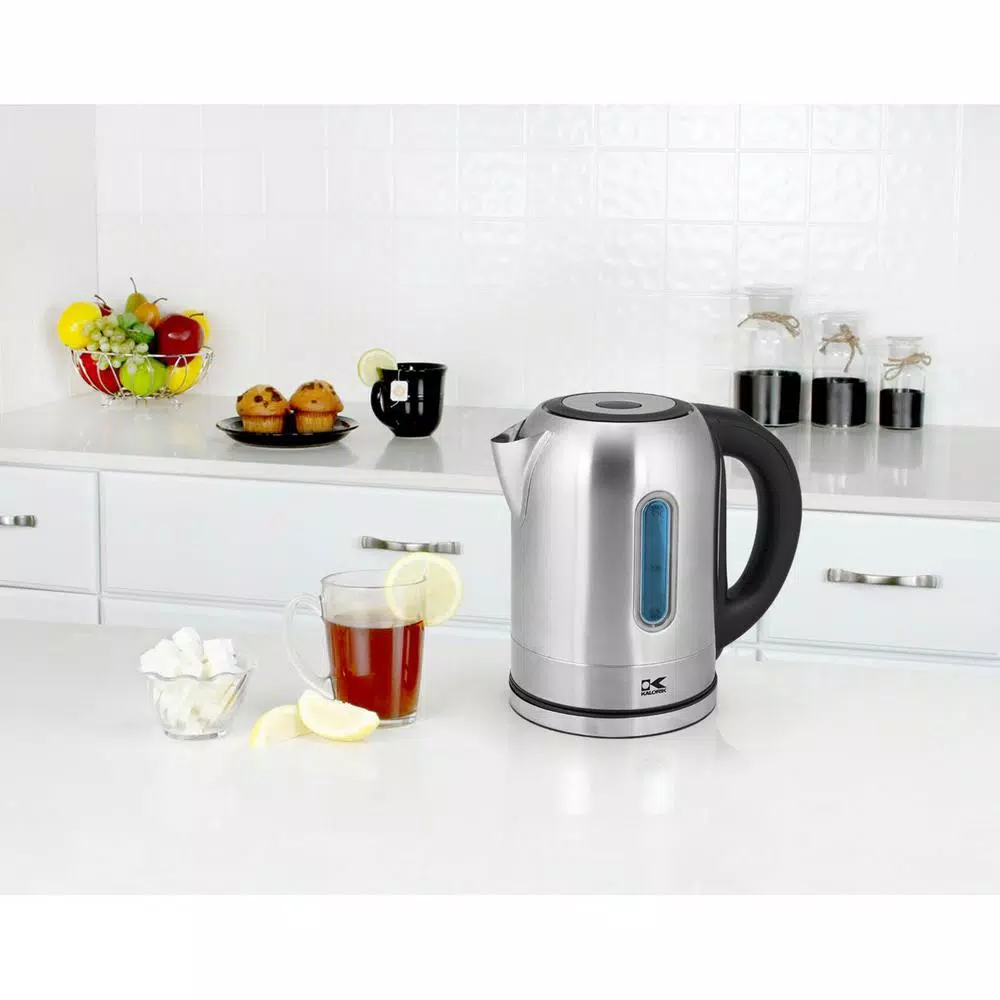 Electric Kettles KALORIK 7-Cup Digital Electric Kettle - Image 3