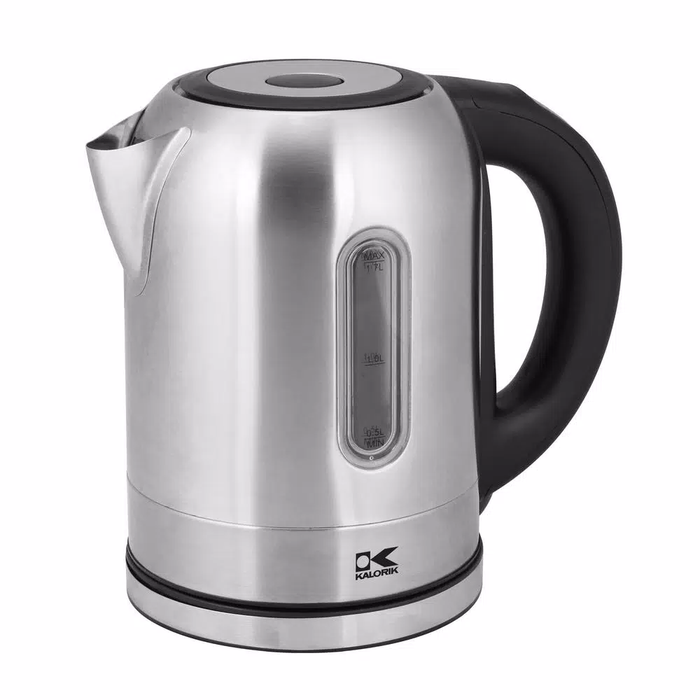 Electric Kettles KALORIK 7-Cup Digital Electric Kettle