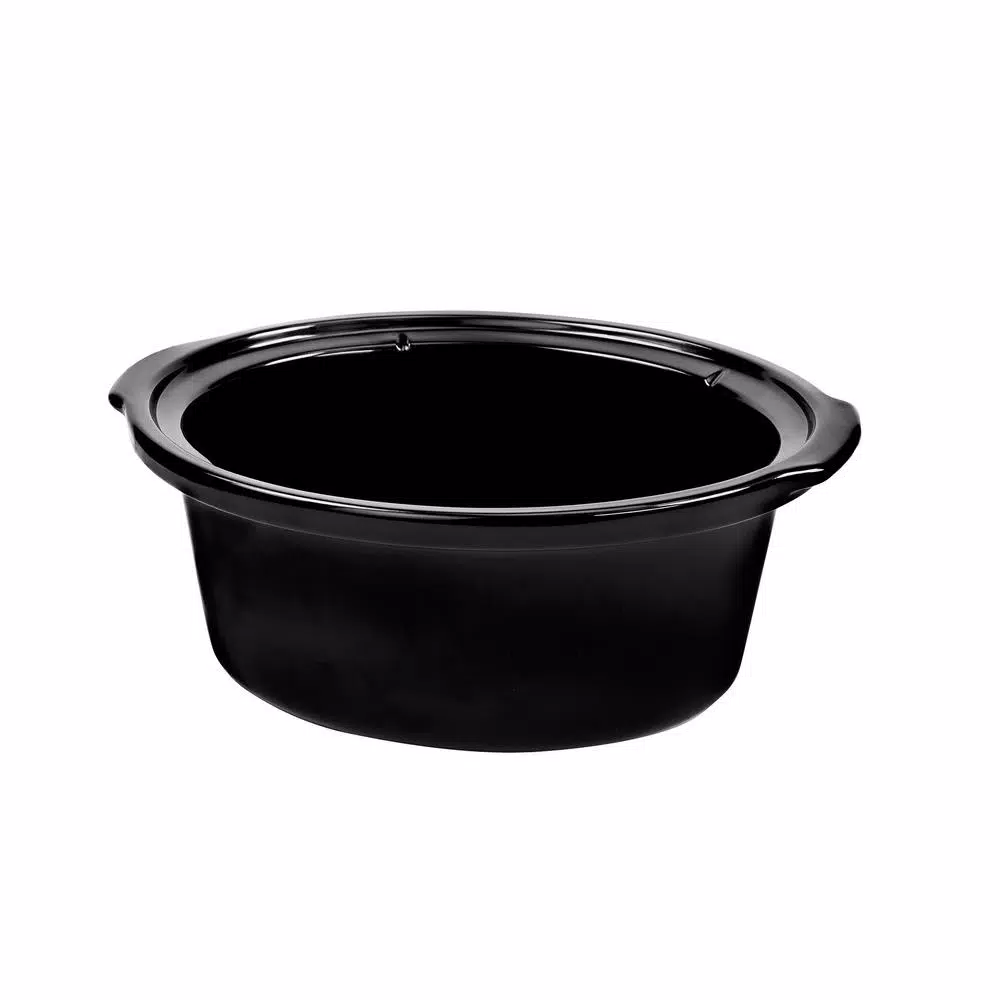 Cookers KALORIK 6.5 Qt. Stainless Steel Slow Cooker - Image 4