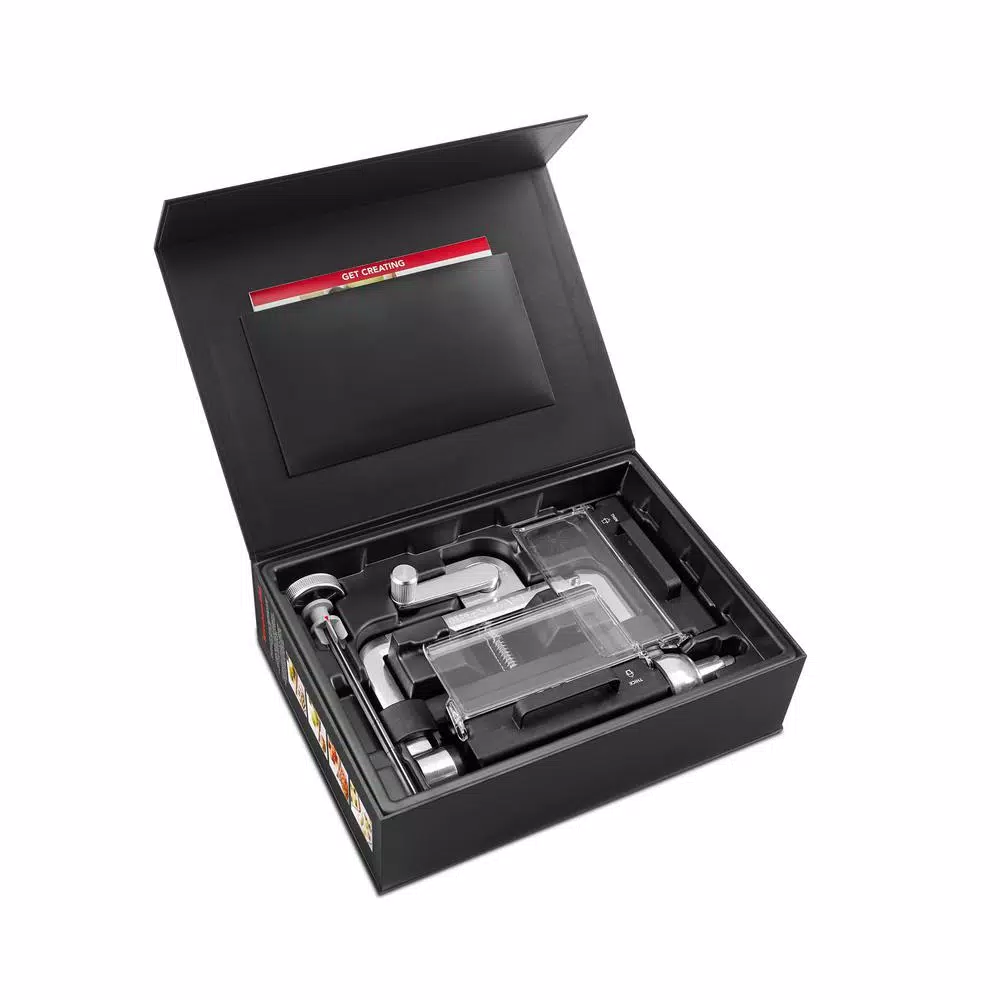 Mixers KitchenAid White Vegetable Sheet Cutter Attachment - Image 4