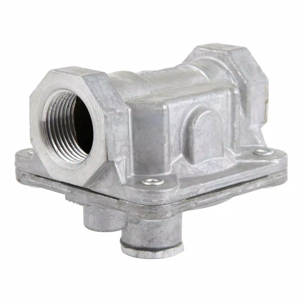 Food Warmers Magic Chef 12 In. W Commercial Natural Gas Countertop Hot Plate In Stainless Steel - Image 6