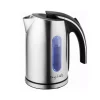 Electric Kettles MegaChef 5-Cup Stainless Steel Electric Tea Kettle