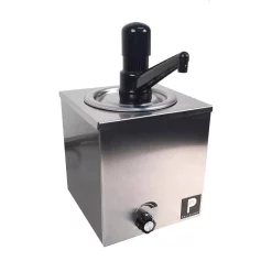 Food Warmers Paragon Pro-Style 3 L Stainless Steel Warmer