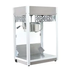 Popcorn Machines Paragon Professional 8 Oz. Countertop Popcorn Machine