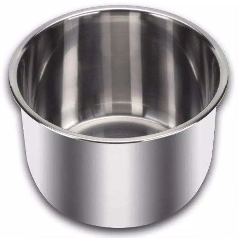 Cookers SPT 6 Qt. Stainless Steel Electric Pressure Cooker With Built-In Timer - Image 2