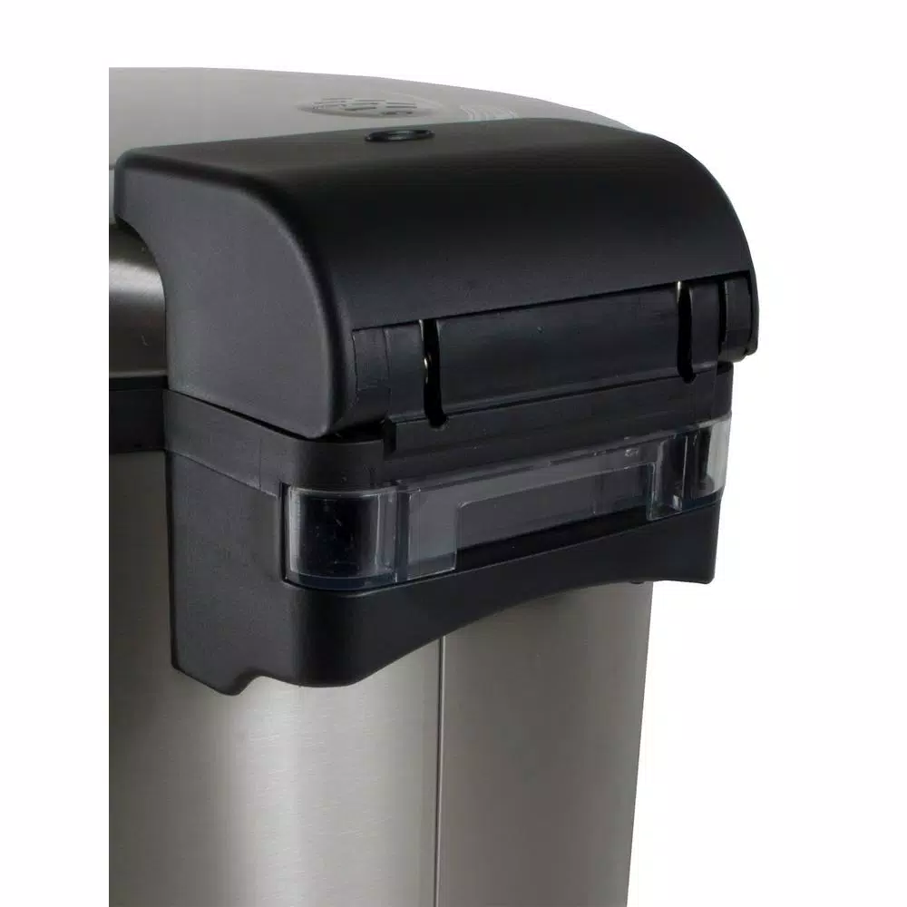 Cookers SPT 35-Cup Stainless Steel Rice Cooker - Image 3